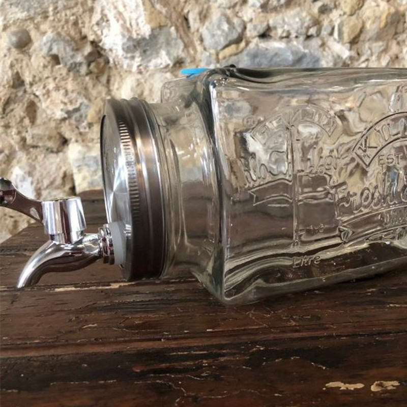 Distributeur de boisson
