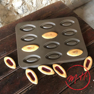 Plate 12 trays
