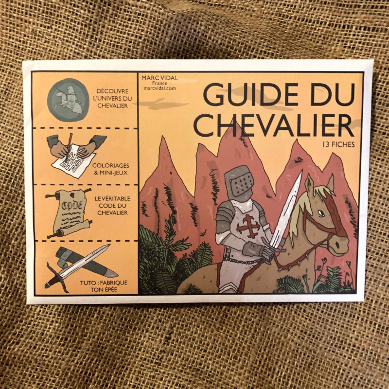 Knight's guide