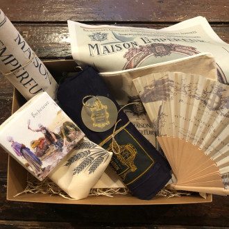 Emperor's fantasy set