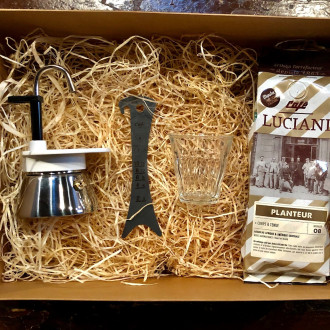 Coffret Art de vivre