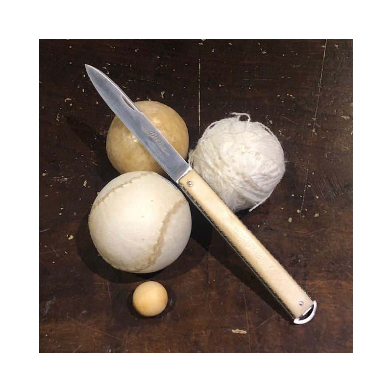 Couteau pliant basque ARTZAINA Pilota