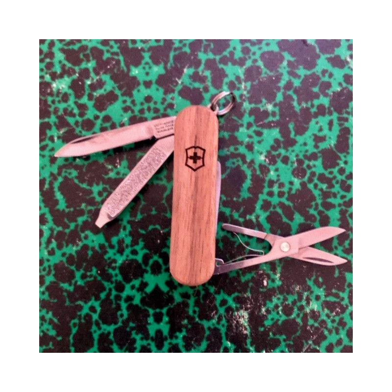 Couteau Suisse Victorinox
