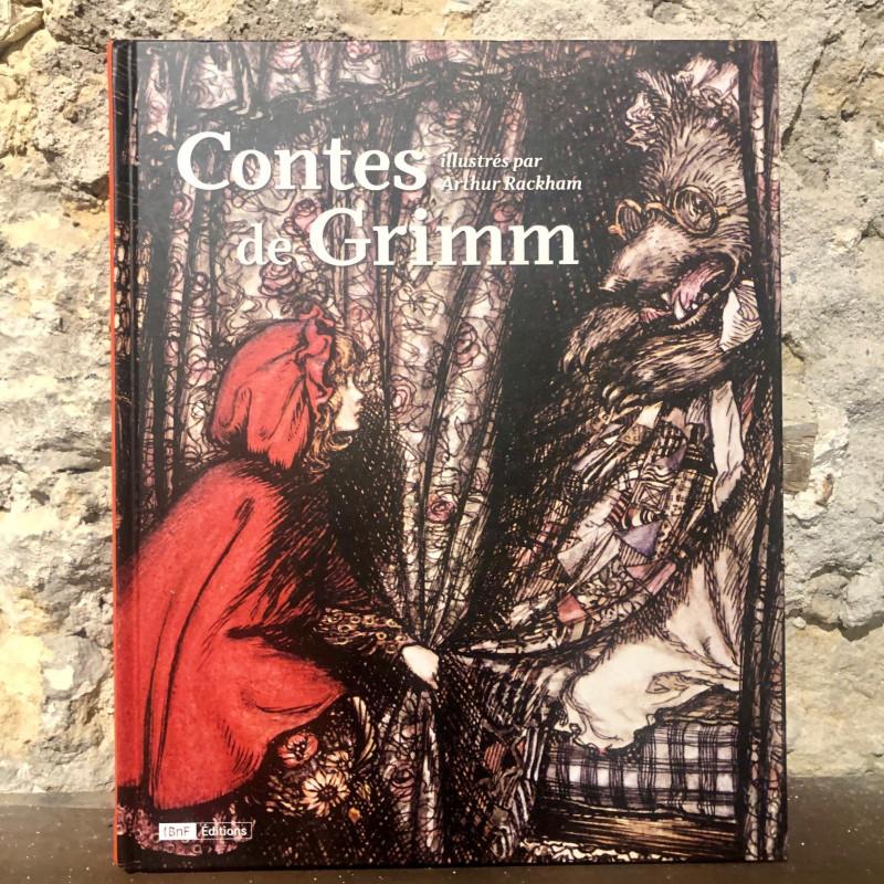Grimm's fairy tales