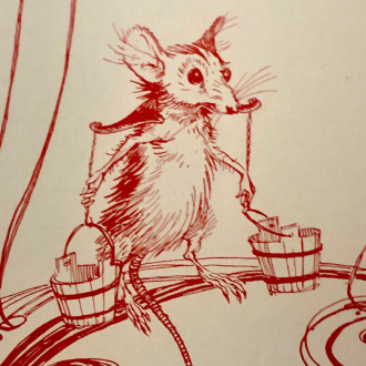 Grimm's fairy tales