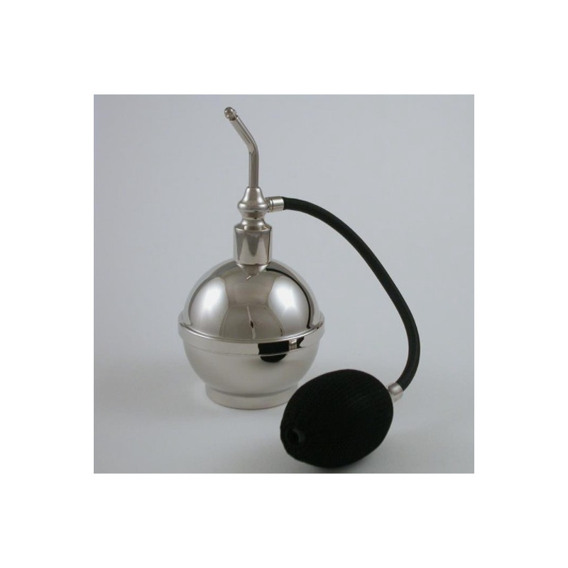 Pear sprayer