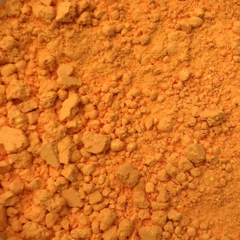 Pigment jaune d'or 150ml