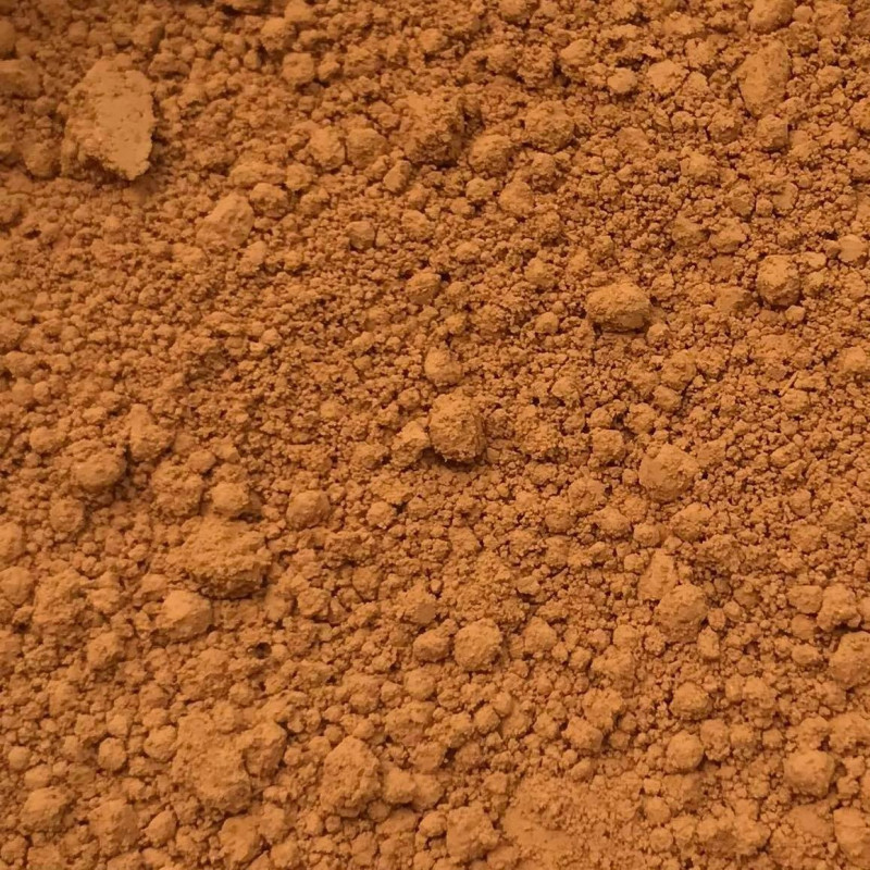 Pigment ocre havane 150ml