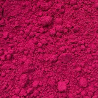 Pigment rouge laque foncé 150ml