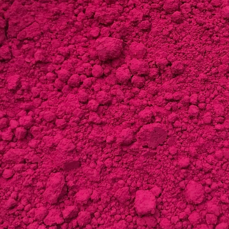 Pigment rouge laque foncé 150ml
