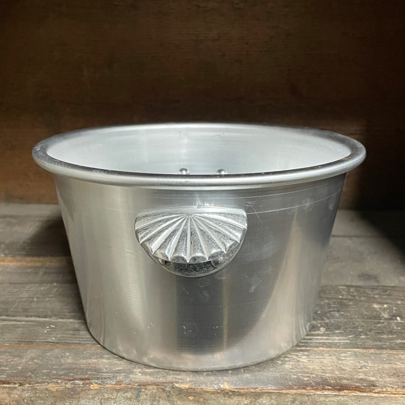 Moule à charlotte 18 cm