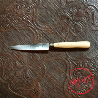 Bolette paring knife