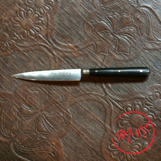 Bolette paring knife