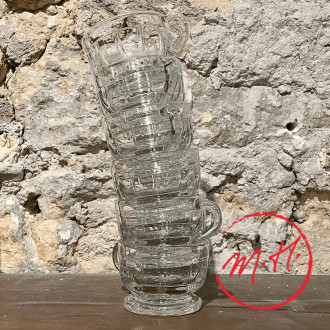 6 Flore coffee cups