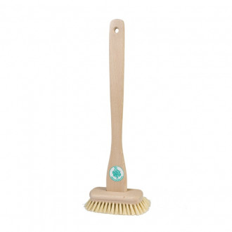 Brosse à baignoire
