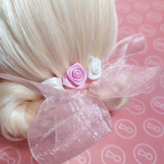 Queen doll