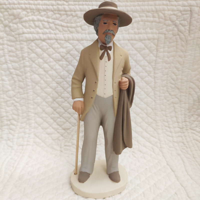 Frédéric Mistral 18cm white