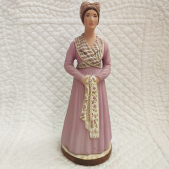 18th century Arlesienne 18cm