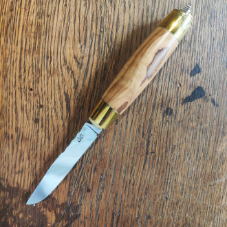 Couteau nordique