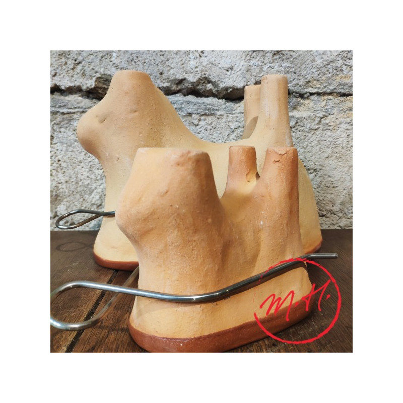 Easter lamb mold