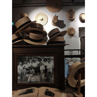 Canotier