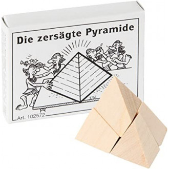Minis casse-têtes & puzzles