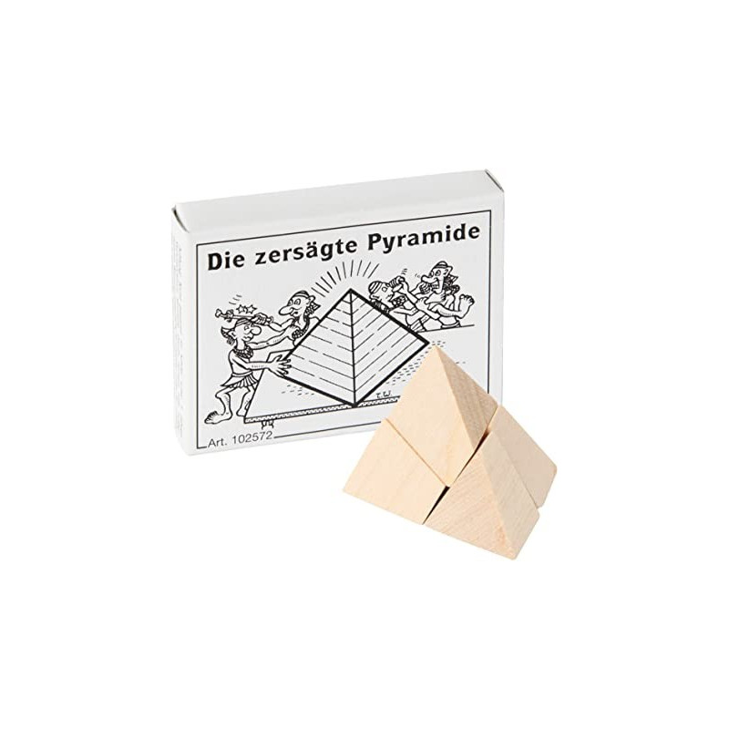 Minis casse-têtes & puzzles