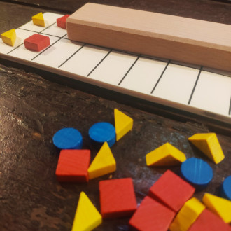 Memory game