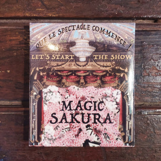 Sakura magic