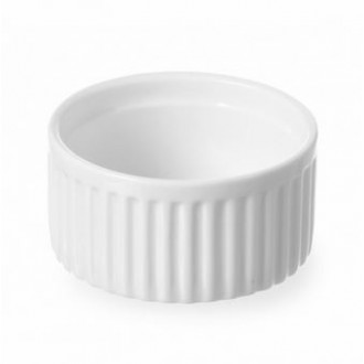 Ceramic ramekin