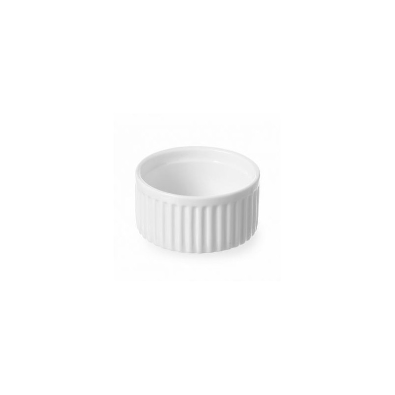 Ceramic ramekin