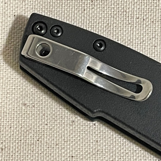 Mechanic's knife Cottidae