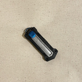 Kapsule sliding knife