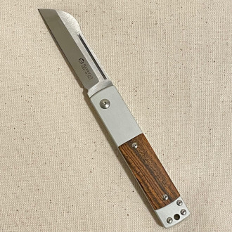 In-Estro Maserin knife