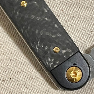 Couteau Maserin Sessantesimo