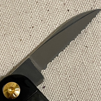 Couteau Maserin Sessantesimo