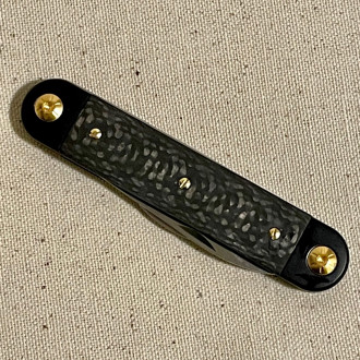 Maserin Sessantesimo knife