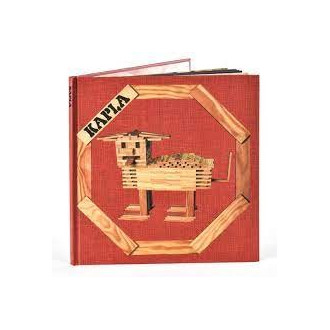 Boîte en bois 280 Kapla