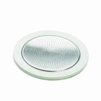 Joint et filtre pour cafetière Moka