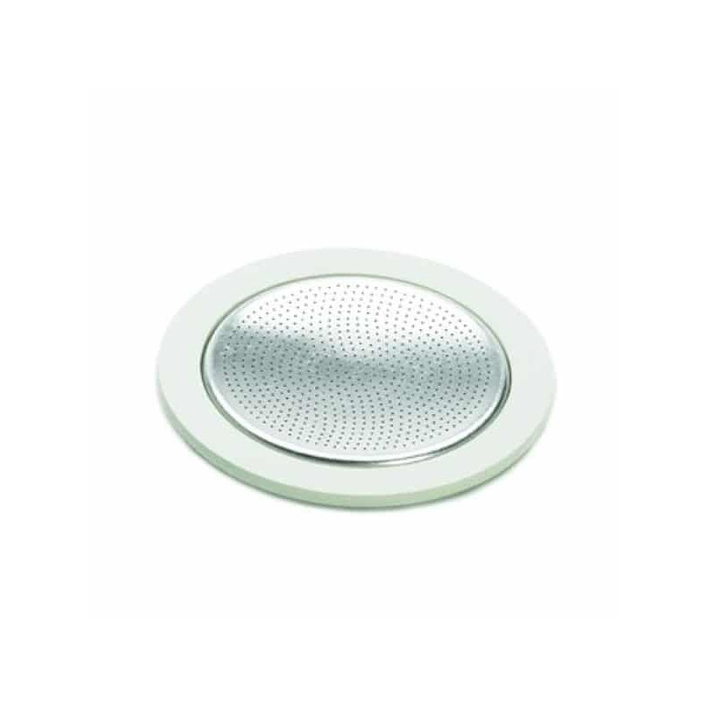 Joint + filtre pour cafetière Moka