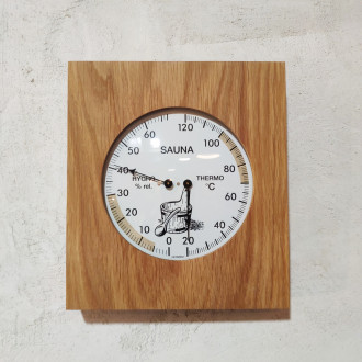 Thermomètre pour thé