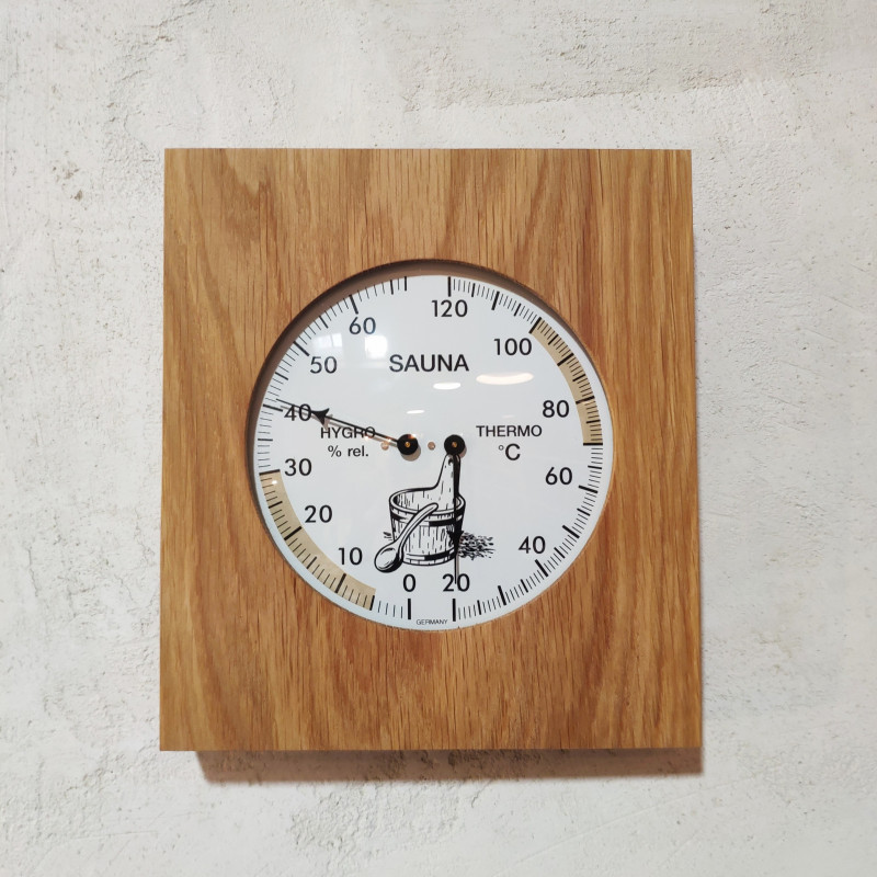 Thermomètre pour thé