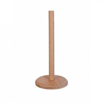Paper towel holder