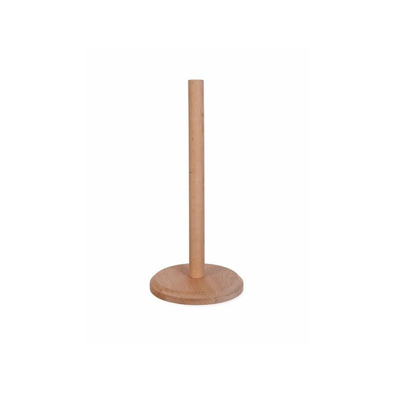 Paper towel holder
