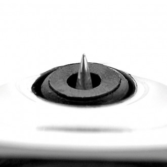 egg piercing tip