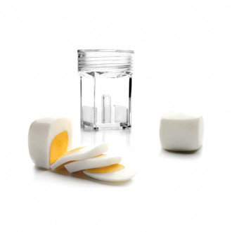 square egg mold