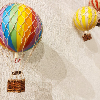 Mobile Globes