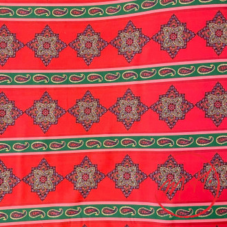 Tissu au mètre Andrinople 1