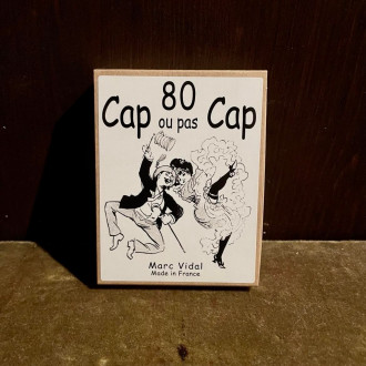 80 Cap ou pas cap