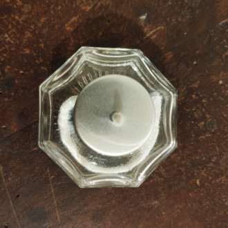Wax stove